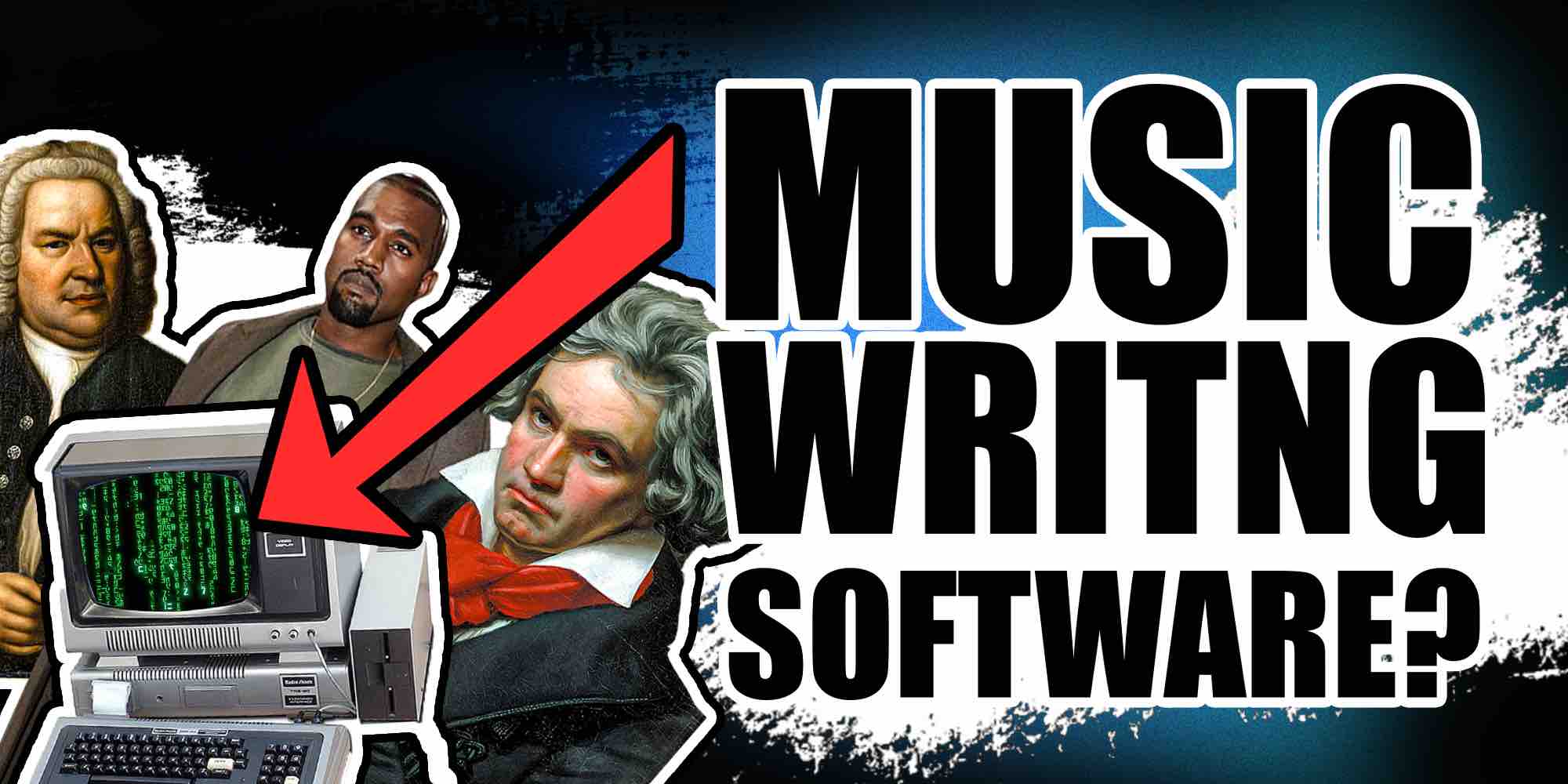 Free Software to Write Music - Best Software 2022!